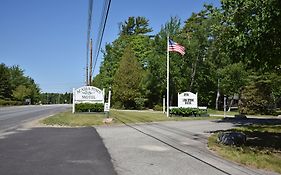 Acadia Pines Motel